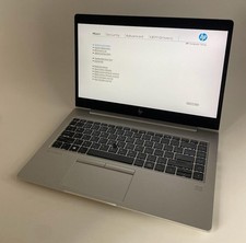 HP MT45 Mobile Thin Client- No SSD, 4GB DDR4, Ryzen 3 Pro 3300U, No OS