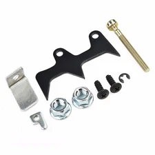 Felling Dog Bumper Spike Set For 120 Mark II Chainsaw Adjuster Bar Nut