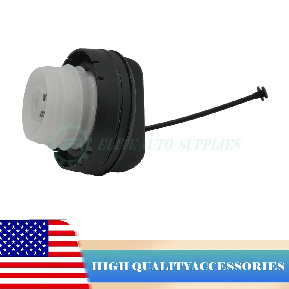 For Honda Accord Civic Odyssey Pilot Fuel Tanks GAS Filler Cap 17670-T3W-A01 US Foto 4 de 4