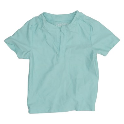 Canopea, Badehemd, Größe: 92, Grün, Elasthan, Einfarbig, Unisex (Kinder) #6N6