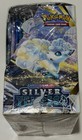 Pokemon TCG Sword & Shield Silver Tempest Booster Box 36 Packs NEW SEALED (READ) — photo 4