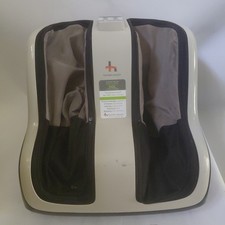 Human Touch Reflex SOL Foot and Calf Shiatsu Massager 200-SOL-001