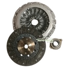 Kit d'embrayage Hyundai TRAJET