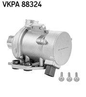 SKF Vkpa 88324 Wasserpumpe, MotorküHlung FüR BMW