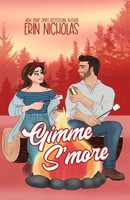 Erin Nicholas | Gimme S'more | Taschenbuch | Englisch (2025) | Hot Cakes