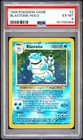 1999 Pokemon Unlimited 2 Blastoise Holo PSA 6 151793364