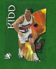 1998 99 Skybox Ex Century Jason Kidd #25