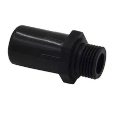 Ingersoll-Rand 4151-A810 Mufffler Assembly, 1.75" X 0.75" X 0.75