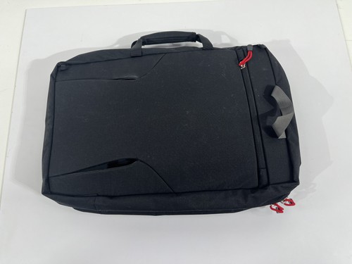 Osprey Heritage Turnstone 42L Red Carry On Convertible Bag Laptopfach - Bild 5 von 13