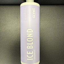 Glynt Ice Blond Shampoo 1000 ml