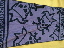 Scotty Cameron Club Full Moon Rising Golf Towel