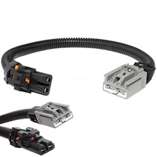 Blower Motor Wiring Harness 15887352 22957044 For 2007-2013 Chevy Silverado 1500