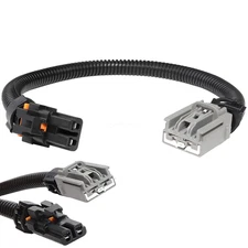 Blower Motor Wiring Harness 15887352 22957044 For 2007-2013 Chevy Silverado 1500