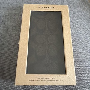 iPhoneアクセサリー COACH iPhone 7 8plus Coach iPhone 7 Case | eBay