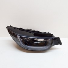 BMW i3 I01 Scheinwerfer vorne rechts 7467750 0.6 Benzin Strom 125kw 173376