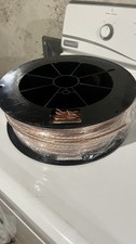 Copper Ground Wire #4 Stranded 200ft