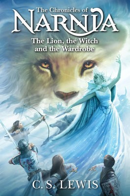 The Lion, the Witch and the Wardrobe | C. S. Lewis | Englisch | Taschenbuch