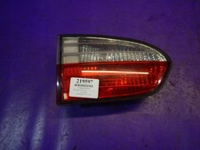 HYUNDAI H1 STAREX 04-07 RÜCKLEUCHTE LINKS 92405-4A61 / ST 70700