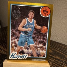 1980-81 Topps Hockey Cards 10