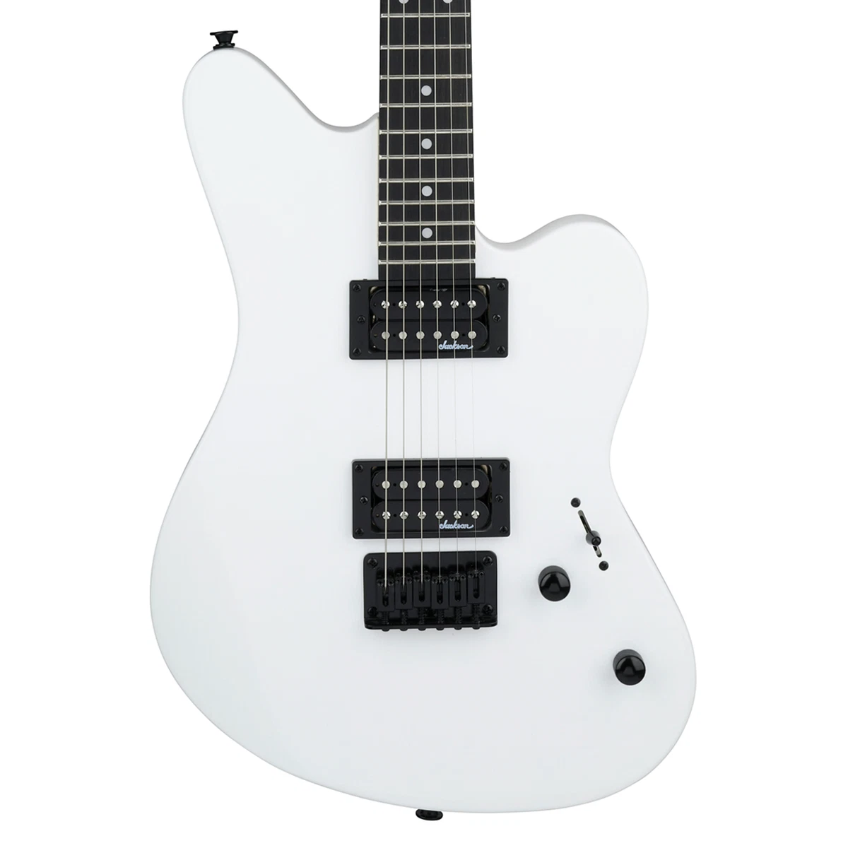 25+ Jackson White Electric Guitars for sale | Updated Oct 2026