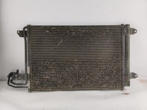 1K0820411P Condensador/Radiador Aire Acondicionado para SEAT LEON (1P1) 1790128 - Imagen 4 de 4