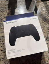 Sony PlayStation 5 Dual sense Wireless Contro...