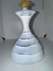 Kjell Engman Kosta Boda Catwalk  Madame Crinoline Glass Sculpture Lady W/Hat — photo 6