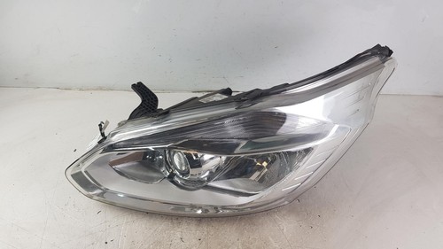 FARO IZQUIERDO FORD TRANSIT CUSTOM GK2113D153AA MK8 2017 - Imagen 2 de 13