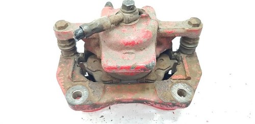 2012-2017 MK7 FORD FIESTA ST 2X FRONT BRAKE CALIPERS LH AND RH 1.6 PETROL JTJB - Picture 4 of 14