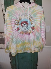 Grateful Dead Hoodie