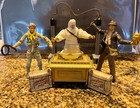 Hasbro Indiana Jones FigureRaiders of lost ark “Yng Indy