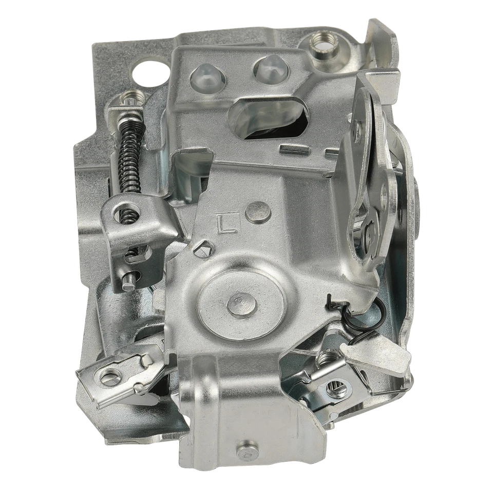 Door Latch Assembly Front Left Driver Side 16631627 for Chevy Chevrolet GMC 5.7L Foto 4 de 4