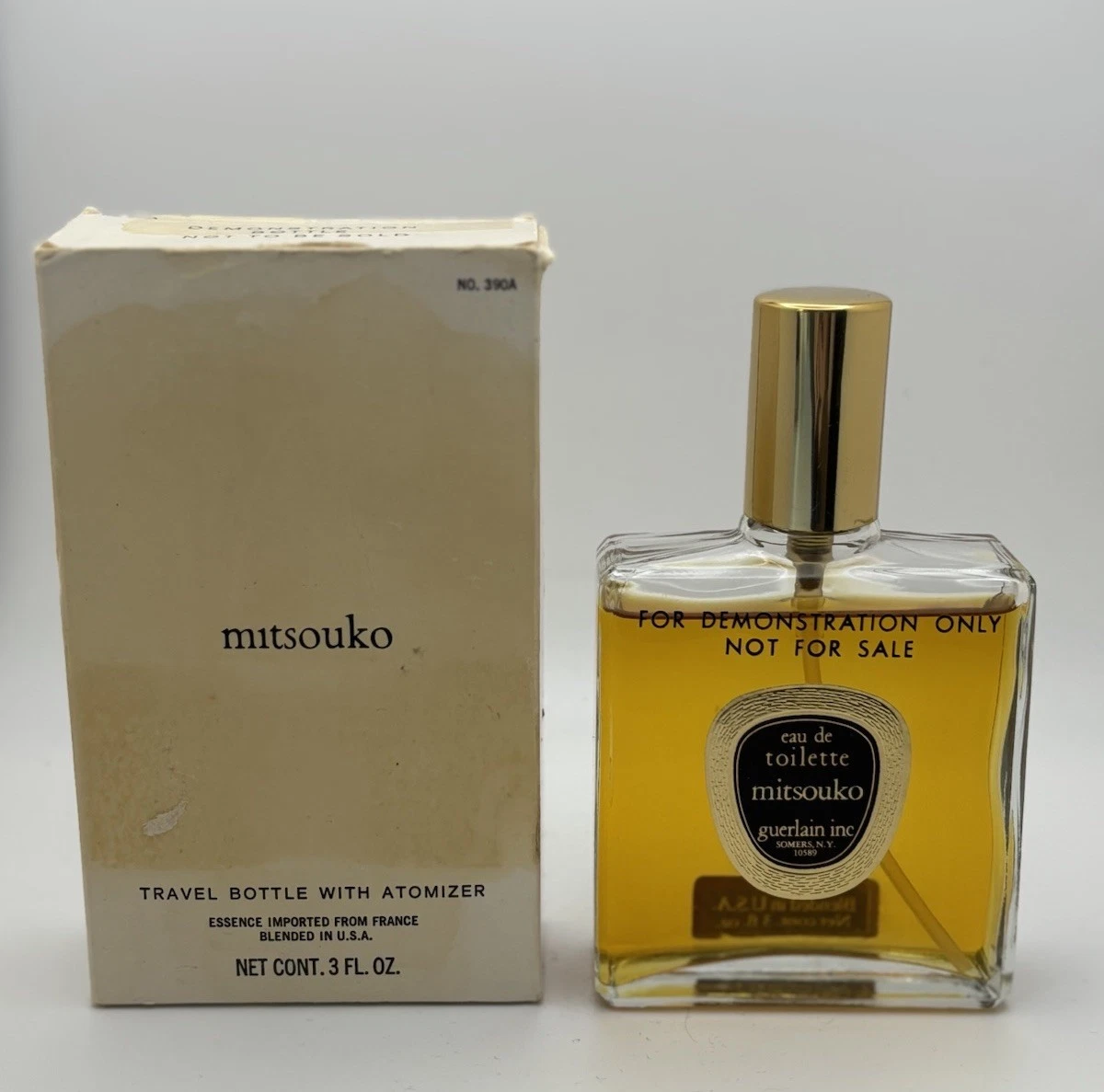 Guerlain Mitsouko Eau de Parfum for Women for sale | eBay