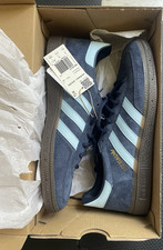 adidas Handball Spezial Light Blue for Sale | Authenticity