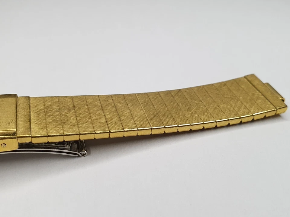 Pulsera Rado Caballo Verde - 17mm - Stock Antiguo - Piezas Foto 3 de 4