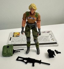 GI Joe Bombstrike v1 2005 Valor Vs  Venom - A...