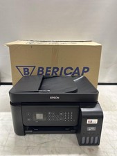 Epson EcoTank ET-4800 Stampante Multifunzione - Nero (C11CJ65402)