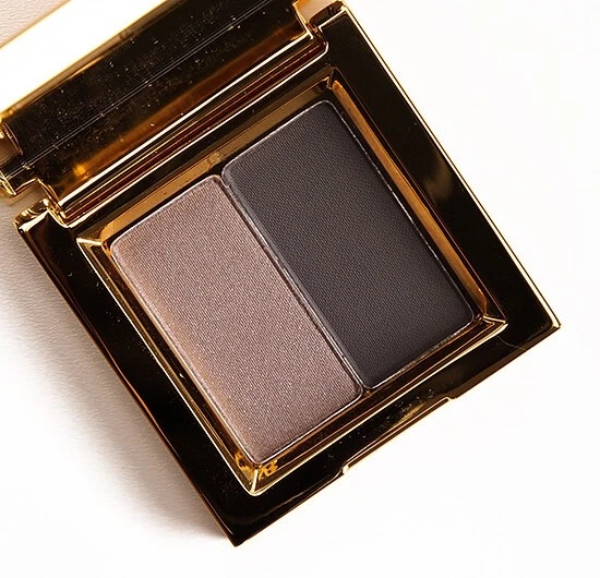 MAC Eye shadow X 2 - CINDER Limited Edition NIB 100% AUTHENTIC RARE!! - Image 2 of 4