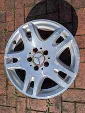 Mercedes Alufelge A2114013302 W211 8Jx16 et36