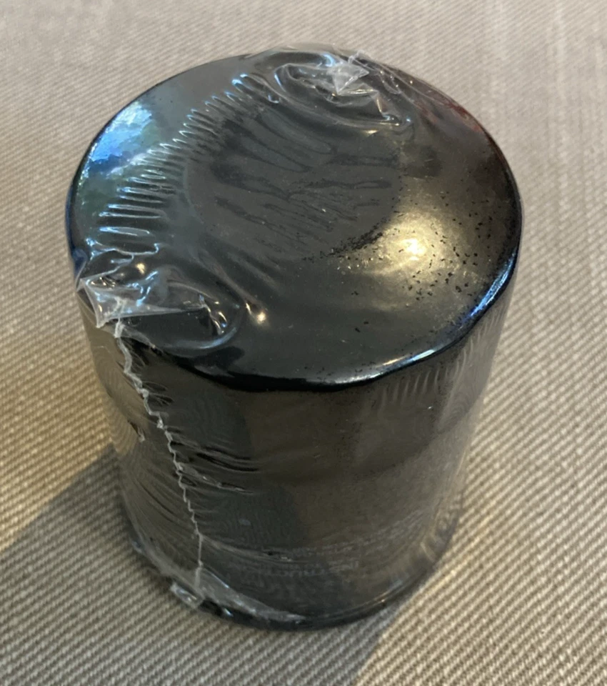 Lot Of 3 Mazda New OEM Oil filter G6Y0-14-302-A ~ NEW SEALED ~ FREE SHIPPING - Imagem 3 de 4