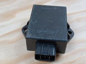 ♻️D♻️ Kreidler Supermoto 125 DD WK1SM 2012 CDI ECU Ignition Box OEM Genuine