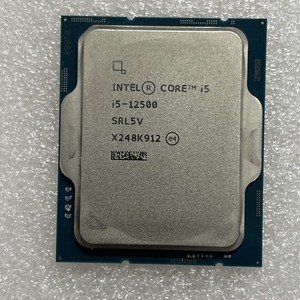 Intel 12500 | eBay