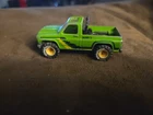 Vintage Hot Wheels Power Plow Henry's Hauling Real Riders Truck 9242 Pavement