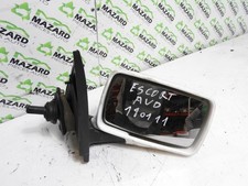 Retroviseur droit (ou coque) Ford ESCORT