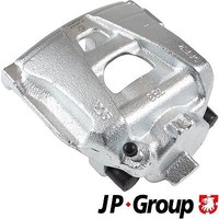 JP Group Bremssattel Links, Vorderachse U.A. FüR Audi, Seat, VW