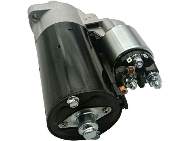 Mercedes-Benz SLR McLaren 2005-2009 Starter motor
