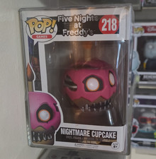 Ultimate Funko Pop Five Nights at Freddy's Figures Gallery and Checklist 87