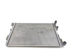 Radiateur Skoda ROOMSTER