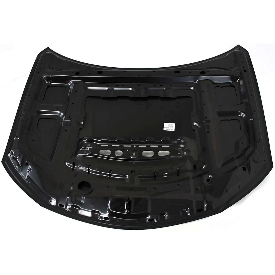 Hood For Subaru Impreza 2008-2014 WRX - Image 4 of 4