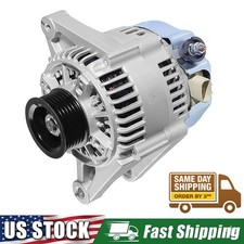 Alternator 2003-2008 For Toyota Corolla Sedan 1.8l 13878 102211-1920 102211-2610